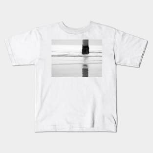 The Tide of Light Kids T-Shirt